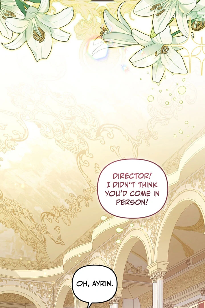 I’m Being Raised by Villains [Daddies Supremacy] - Chapter 99 manhwa