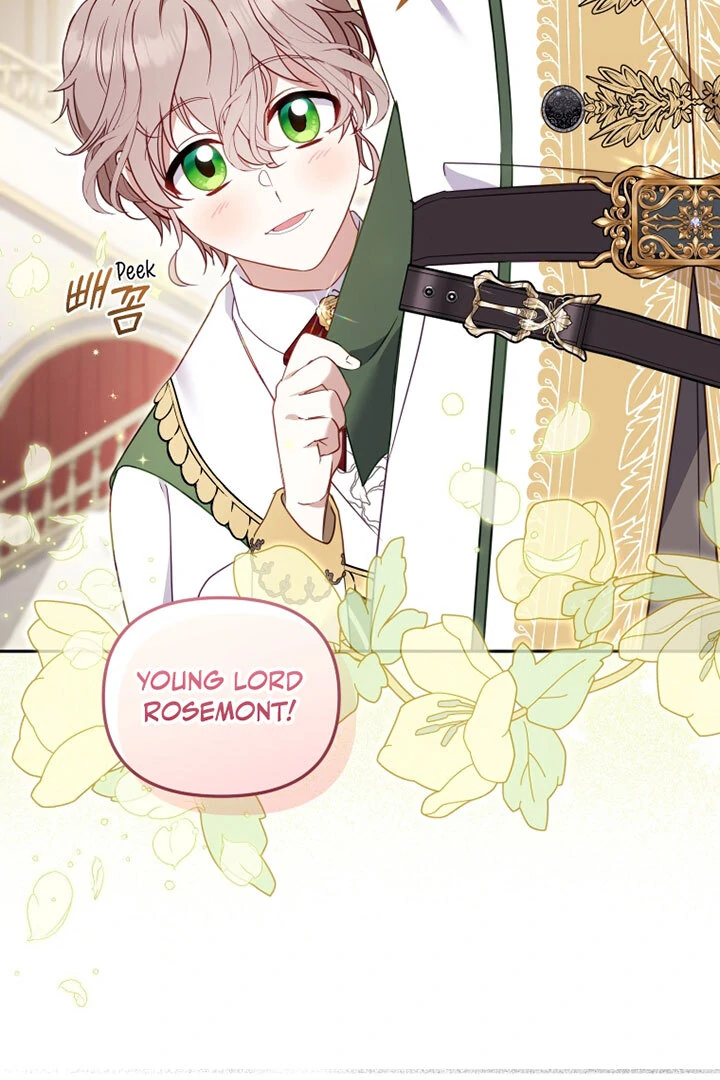 I’m Being Raised by Villains [Daddies Supremacy] - Chapter 99 manhwa