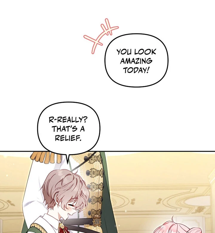 I’m Being Raised by Villains [Daddies Supremacy] - Chapter 99 manhwa