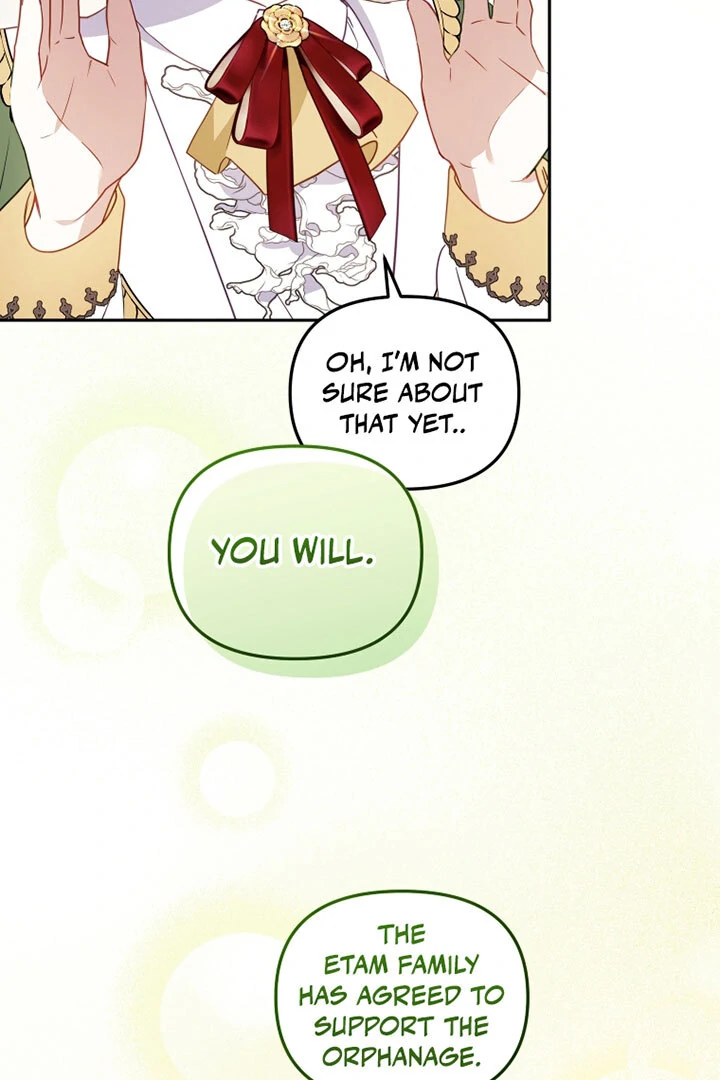 I’m Being Raised by Villains [Daddies Supremacy] - Chapter 99 manhwa