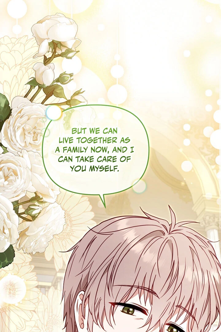 I’m Being Raised by Villains [Daddies Supremacy] - Chapter 99 manhwa