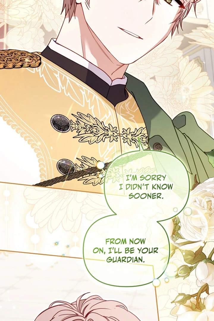 I’m Being Raised by Villains [Daddies Supremacy] - Chapter 99 manhwa