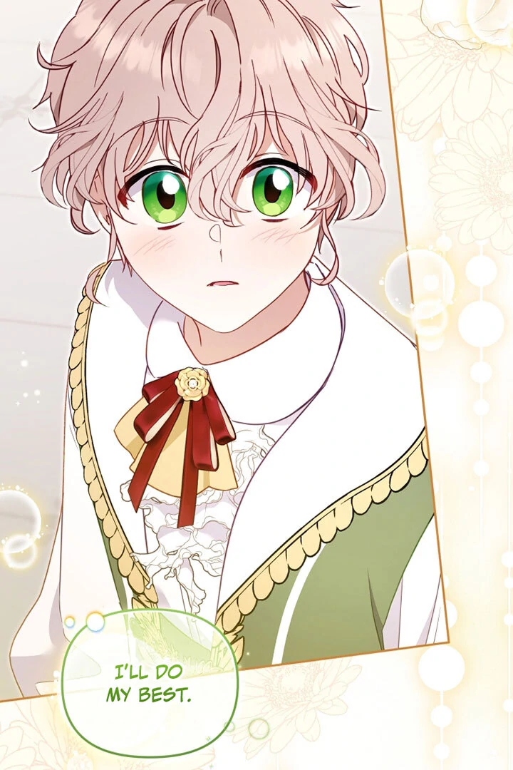I’m Being Raised by Villains [Daddies Supremacy] - Chapter 99 manhwa