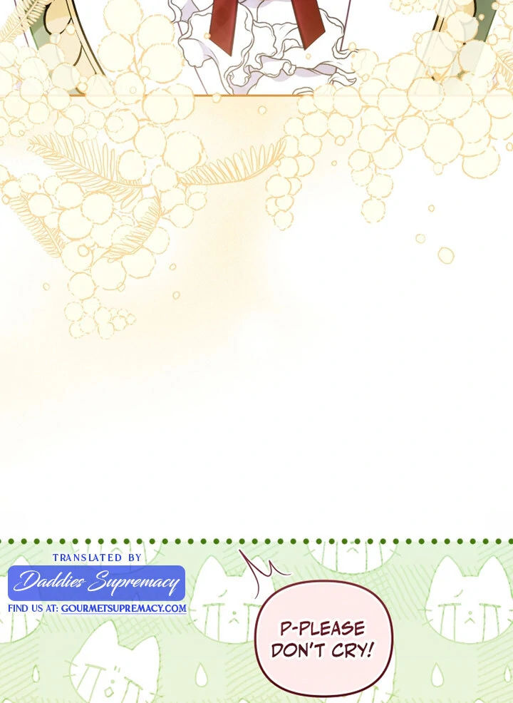 I’m Being Raised by Villains [Daddies Supremacy] - Chapter 99 manhwa