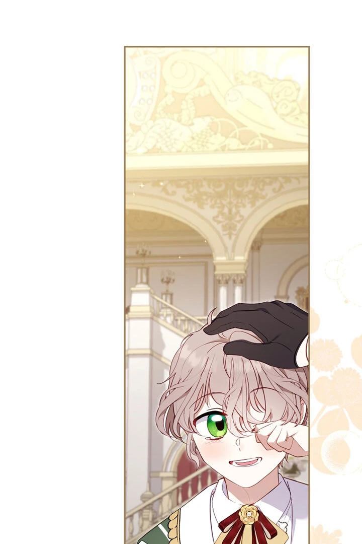 I’m Being Raised by Villains [Daddies Supremacy] - Chapter 99 manhwa