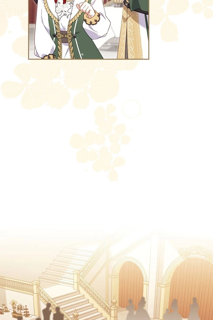 I’m Being Raised by Villains [Daddies Supremacy] - Chapter 99 manhwa