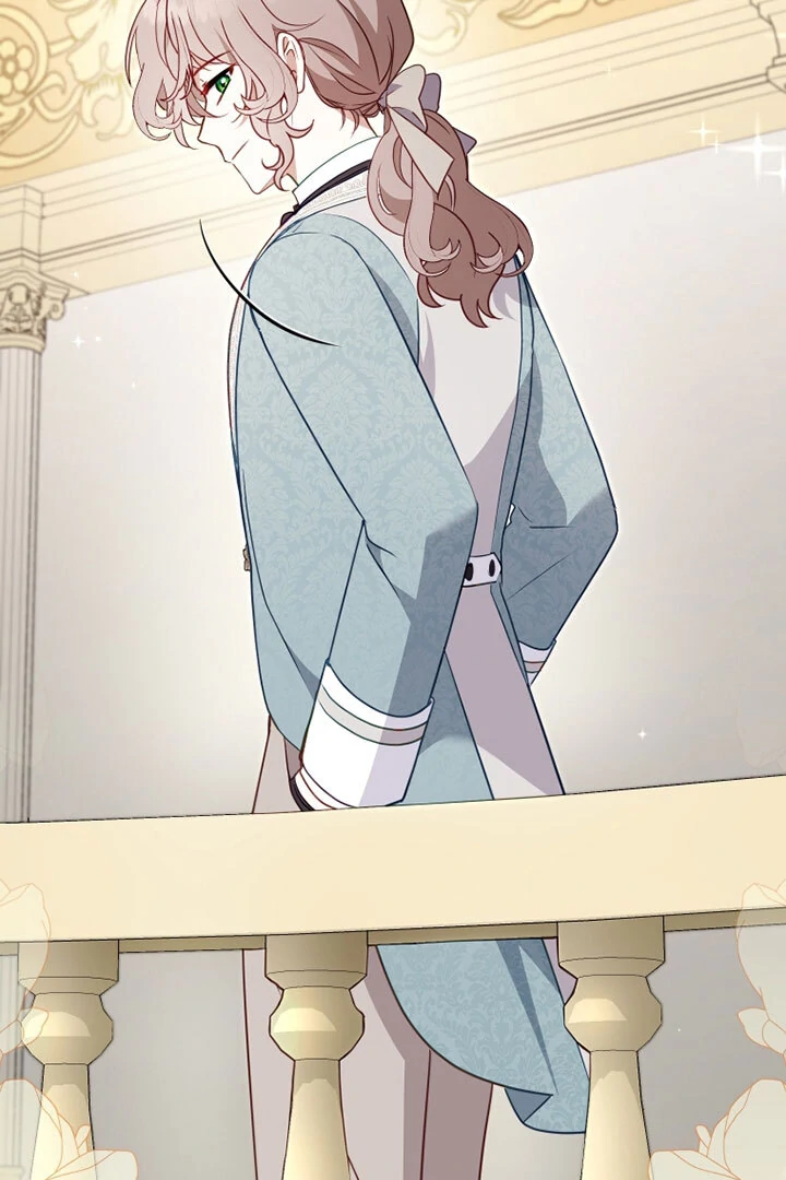I’m Being Raised by Villains [Daddies Supremacy] - Chapter 99 manhwa