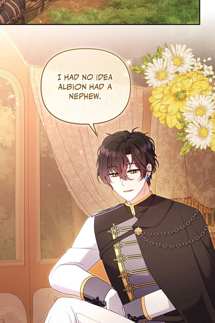 I’m Being Raised by Villains [Daddies Supremacy] - Chapter 99 manhwa
