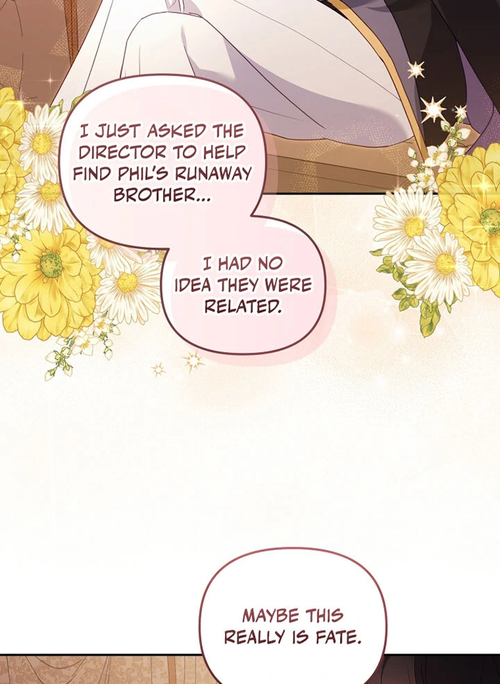 I’m Being Raised by Villains [Daddies Supremacy] - Chapter 99 manhwa