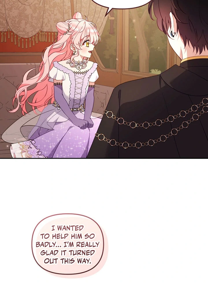 I’m Being Raised by Villains [Daddies Supremacy] - Chapter 99 manhwa