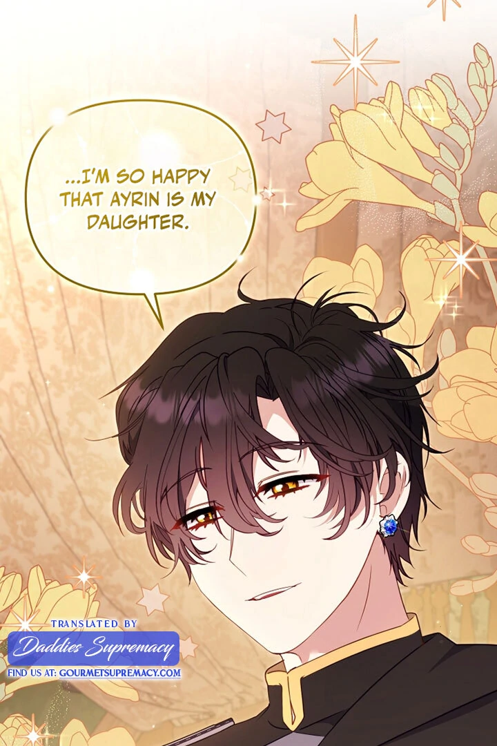 I’m Being Raised by Villains [Daddies Supremacy] - Chapter 99 manhwa