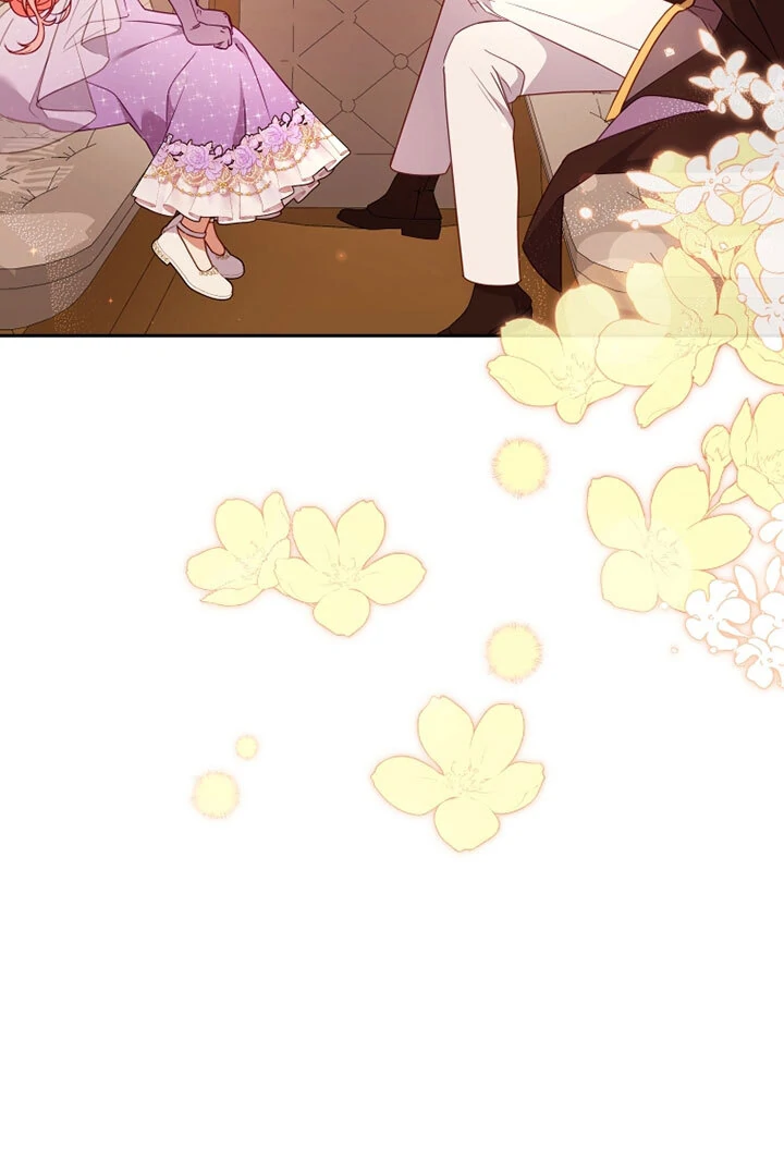 I’m Being Raised by Villains [Daddies Supremacy] - Chapter 99 manhwa