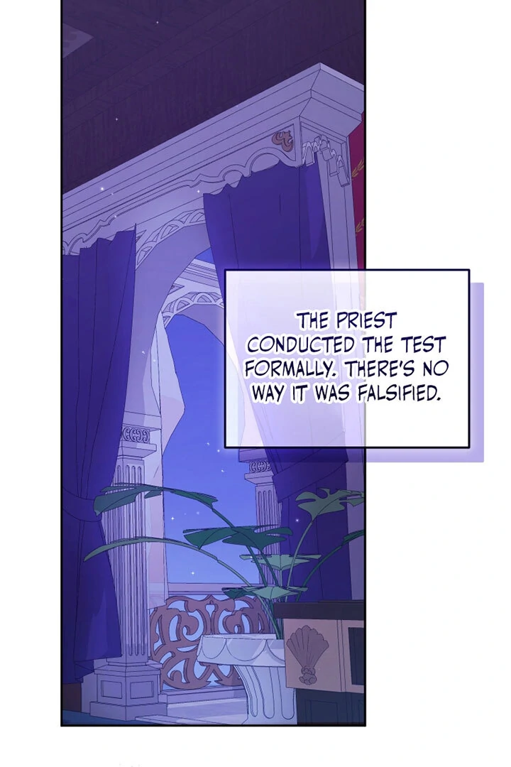 I’m Being Raised by Villains [Daddies Supremacy] - Chapter 99 manhwa