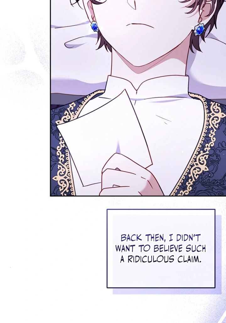 I’m Being Raised by Villains [Daddies Supremacy] - Chapter 99 manhwa