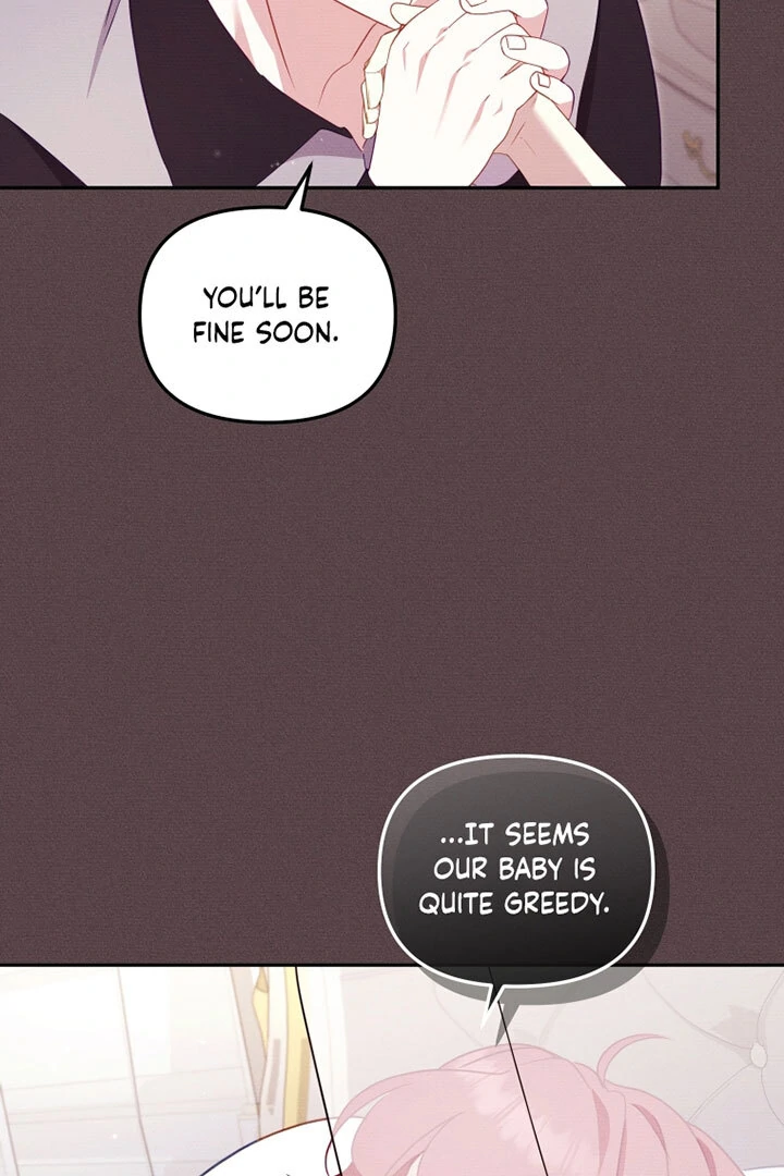 I’m Being Raised by Villains [Daddies Supremacy] - Chapter 99 manhwa