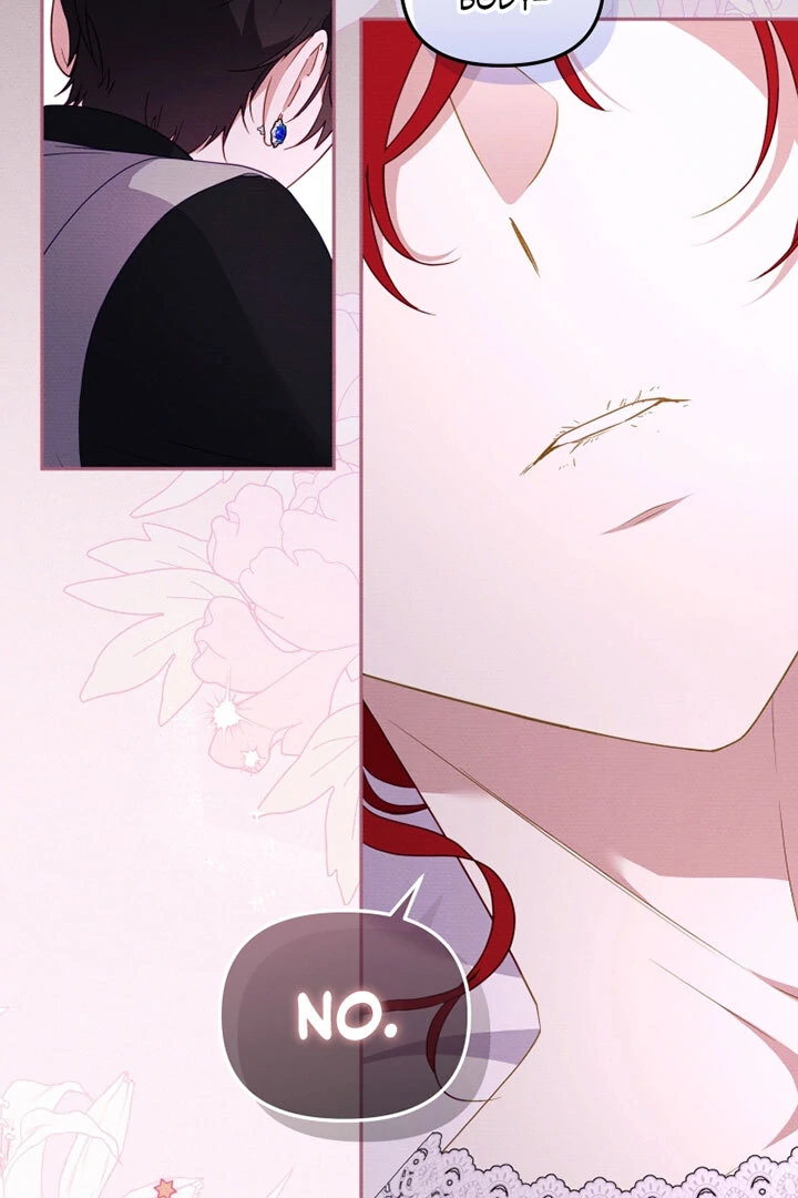 I’m Being Raised by Villains [Daddies Supremacy] - Chapter 99 manhwa