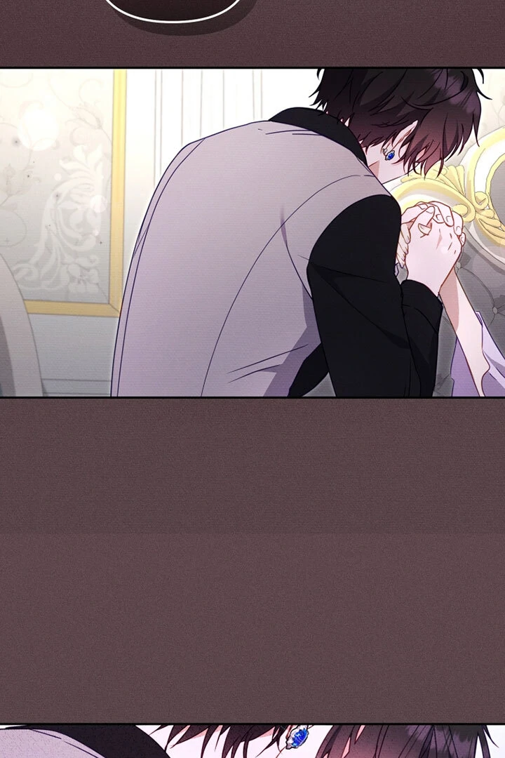 I’m Being Raised by Villains [Daddies Supremacy] - Chapter 99 manhwa
