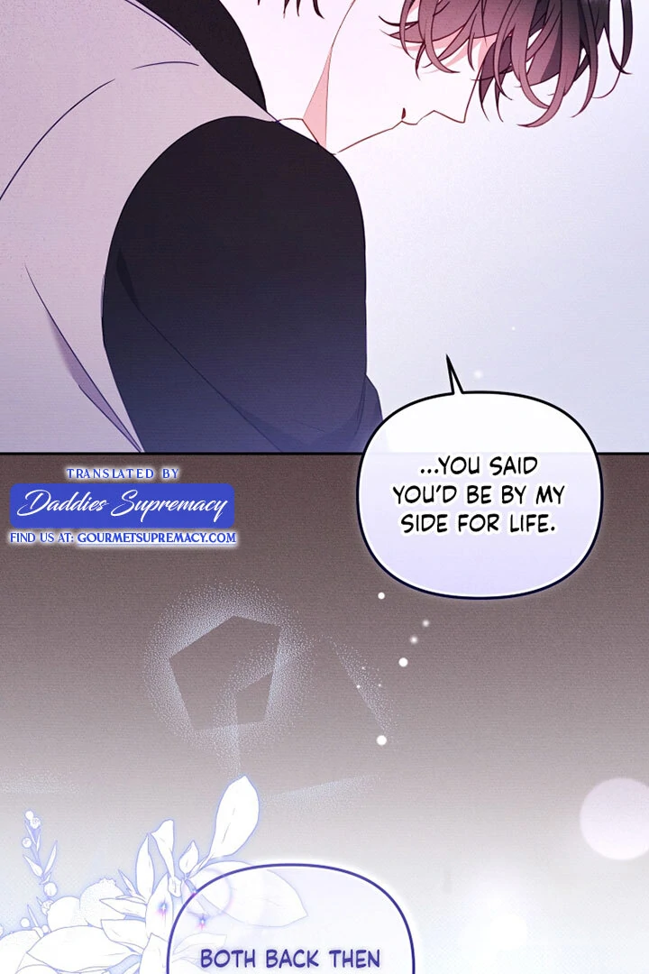 I’m Being Raised by Villains [Daddies Supremacy] - Chapter 99 manhwa