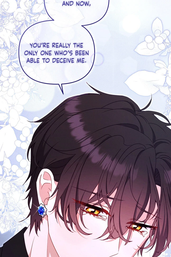 I’m Being Raised by Villains [Daddies Supremacy] - Chapter 99 manhwa