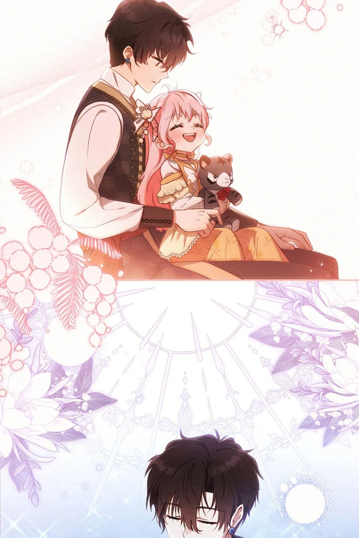 I’m Being Raised by Villains [Daddies Supremacy] - Chapter 99 manhwa
