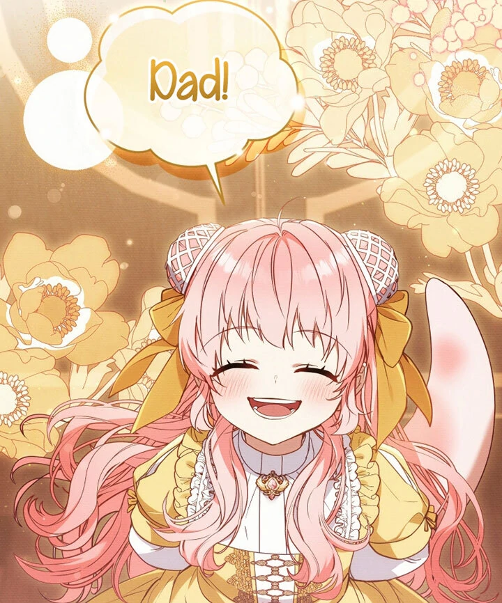 I’m Being Raised by Villains [Daddies Supremacy] - Chapter 99 manhwa
