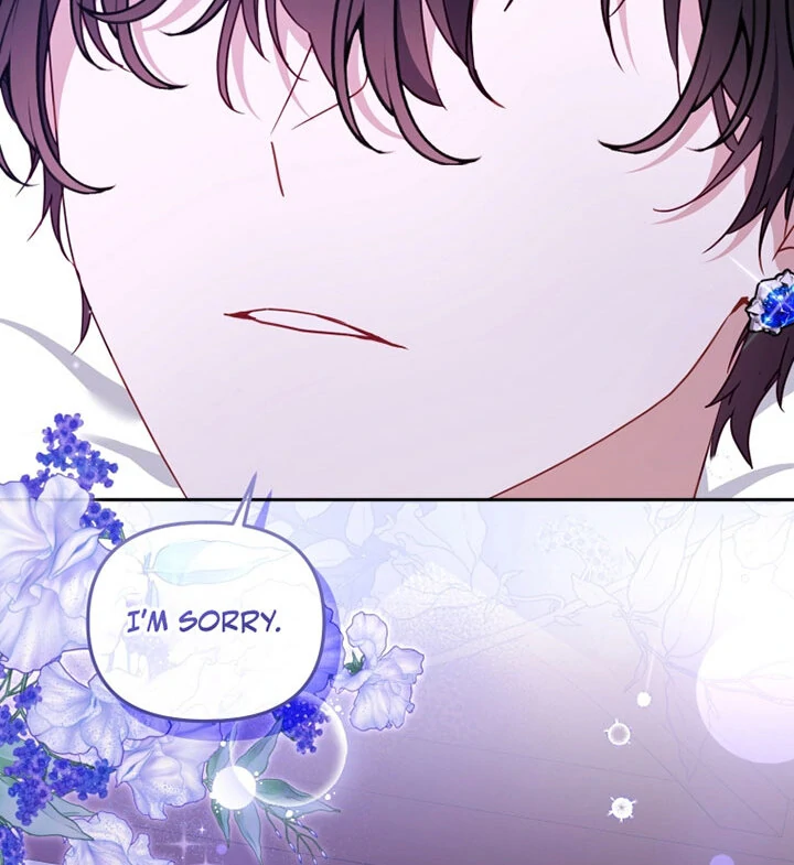 I’m Being Raised by Villains [Daddies Supremacy] - Chapter 99 manhwa