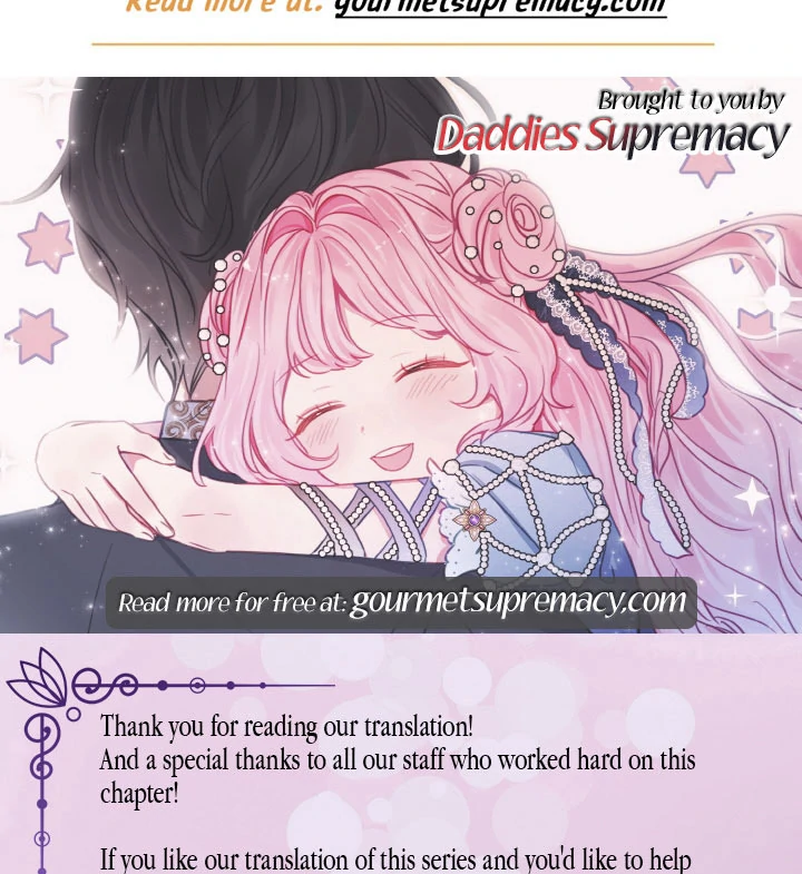 I’m Being Raised by Villains [Daddies Supremacy] - Chapter 99 manhwa