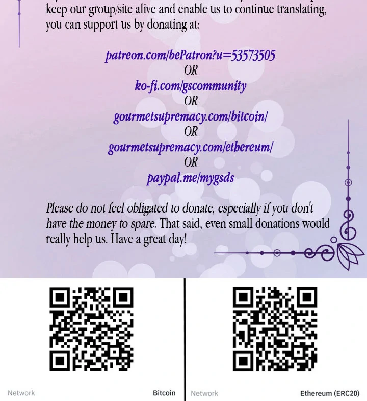I’m Being Raised by Villains [Daddies Supremacy] - Chapter 99 manhwa