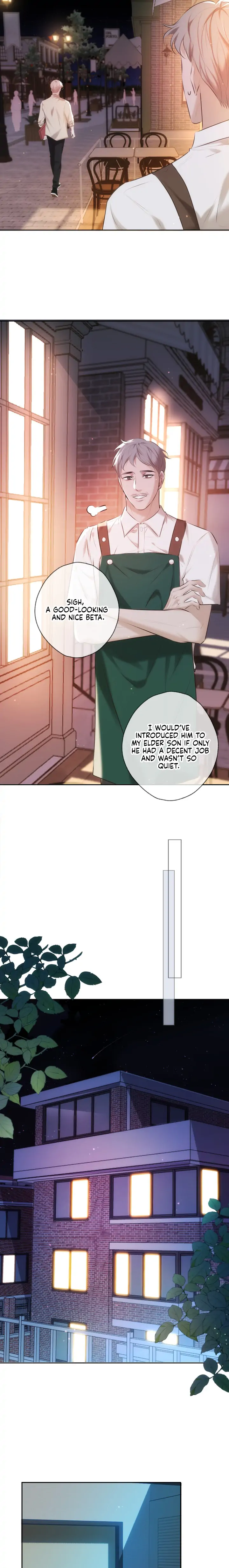 Kill My Love [Team Hazama] - Chapter 1 manhwa