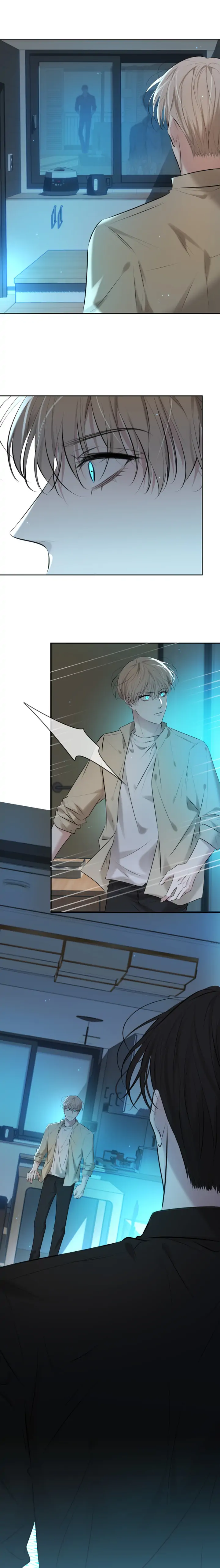 Kill My Love [Team Hazama] - Chapter 1 manhwa