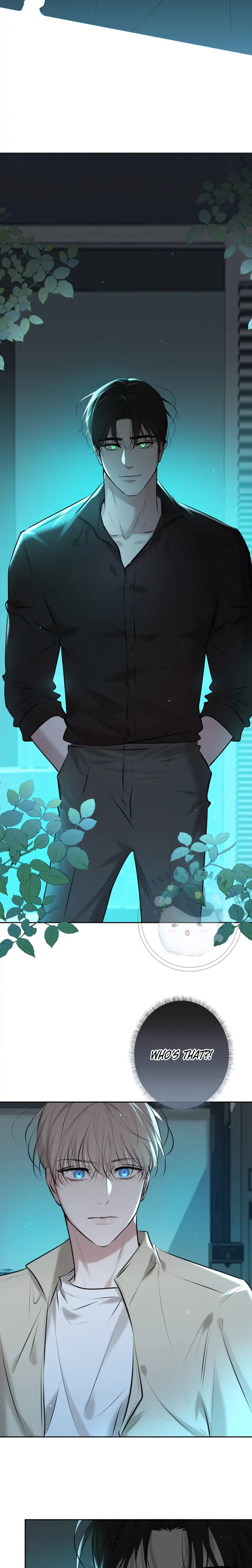 Kill My Love [Team Hazama] - Chapter 1 manhwa