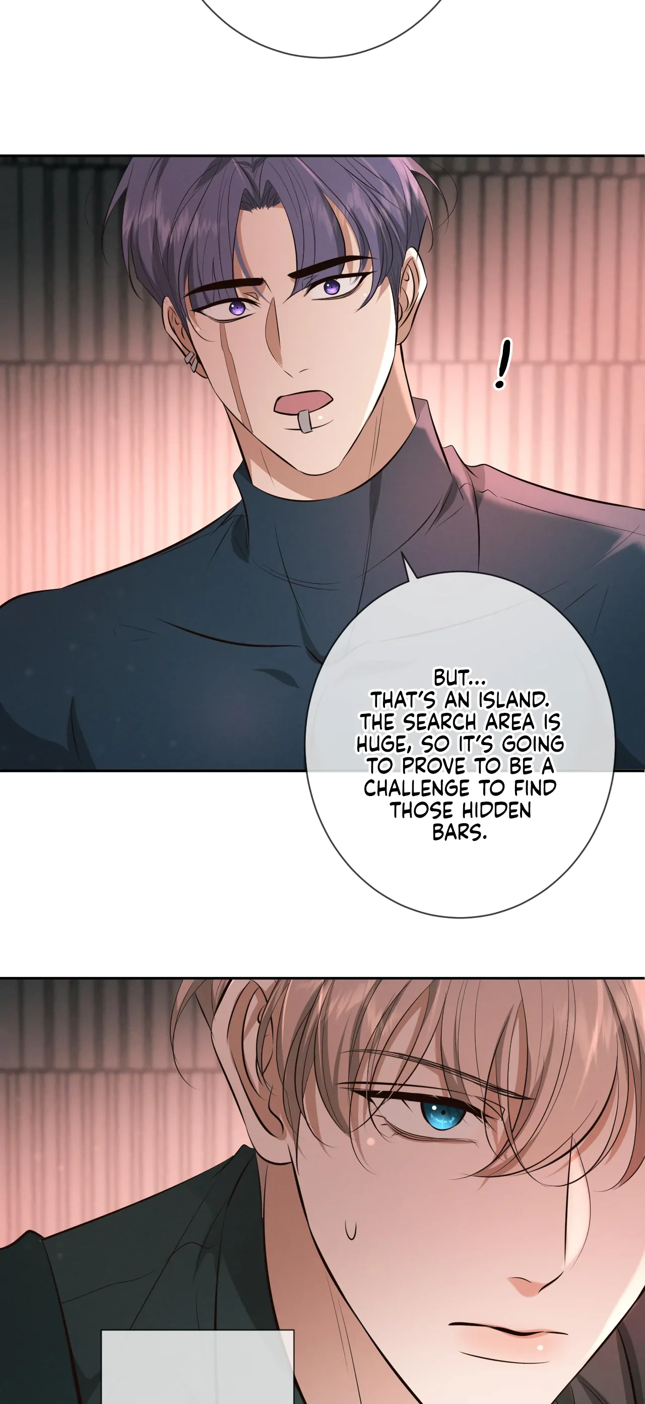 Kill My Love [Team Hazama] - Chapter 11 manhwa