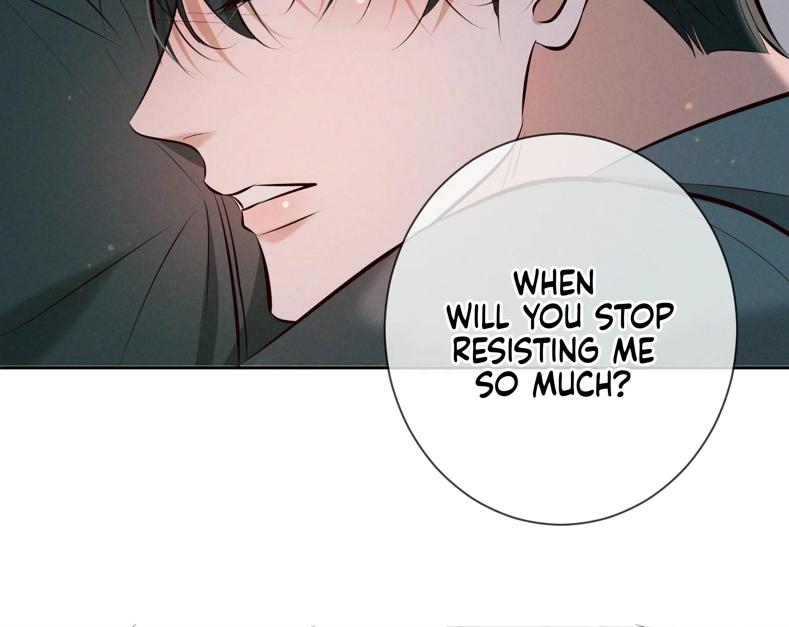 Kill My Love [Team Hazama] - Chapter 12 manhwa