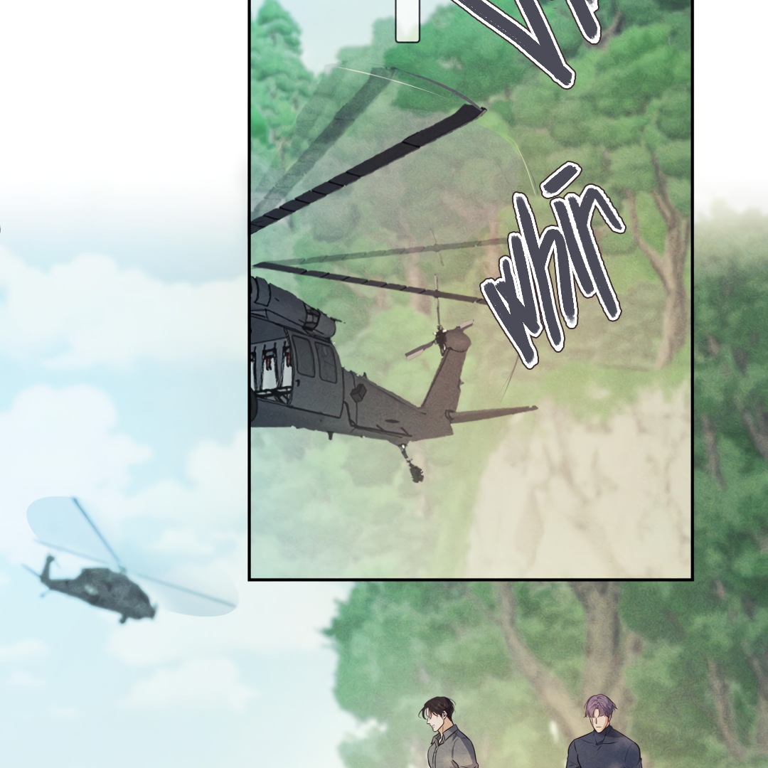 Kill My Love [Team Hazama] - Chapter 17 manhwa