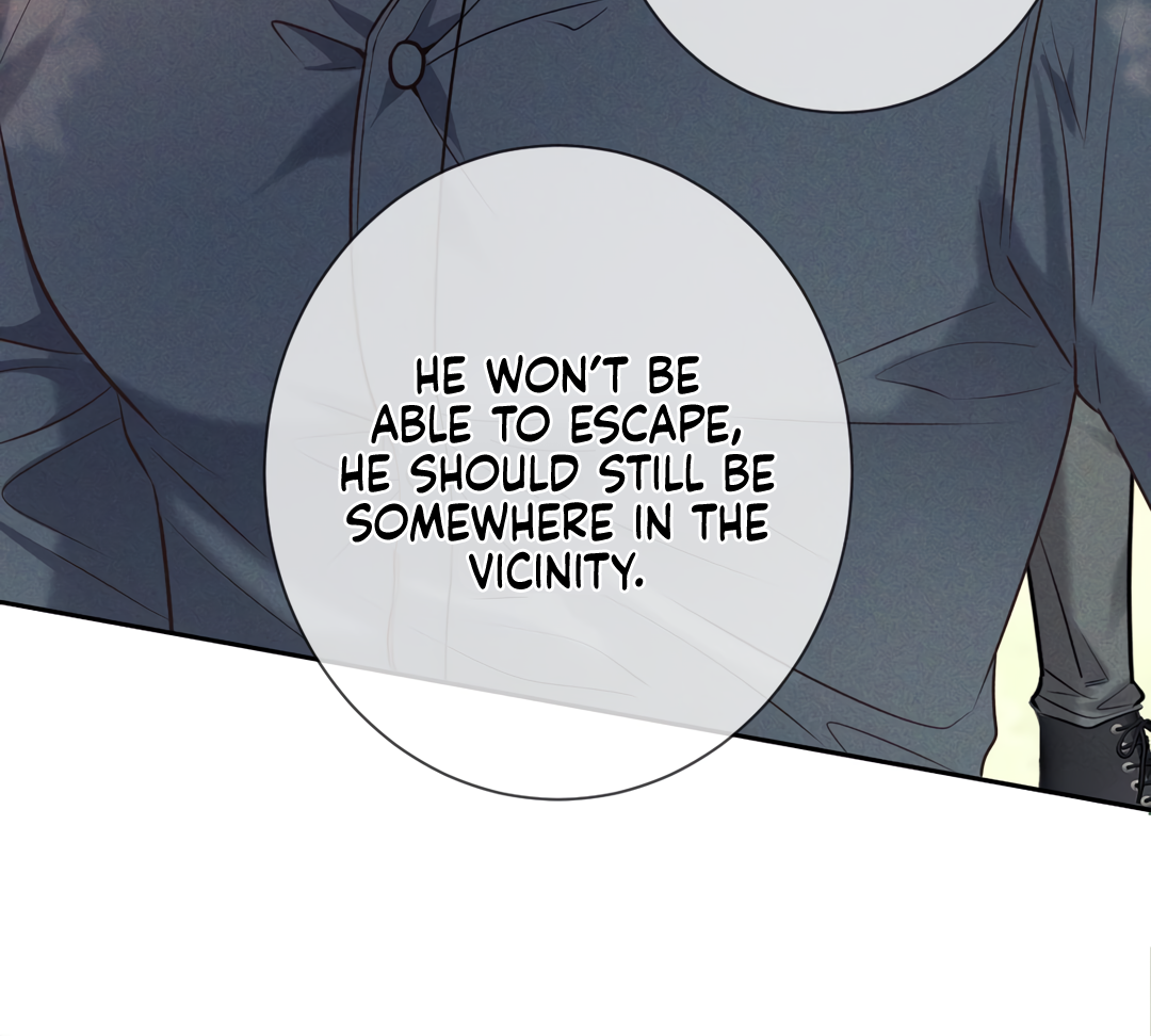 Kill My Love [Team Hazama] - Chapter 17 manhwa