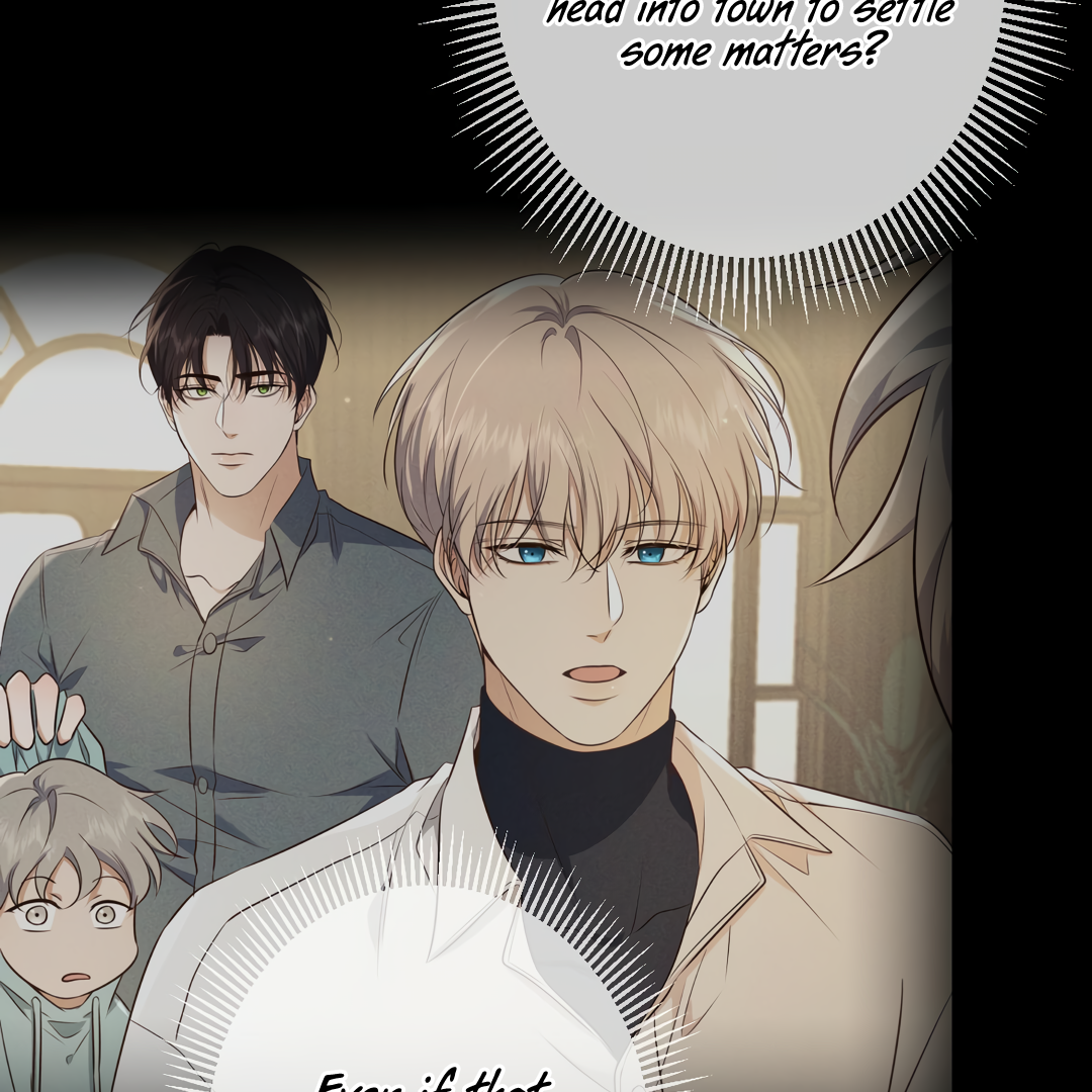Kill My Love [Team Hazama] - Chapter 17 manhwa