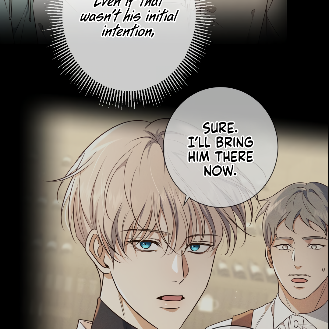 Kill My Love [Team Hazama] - Chapter 17 manhwa