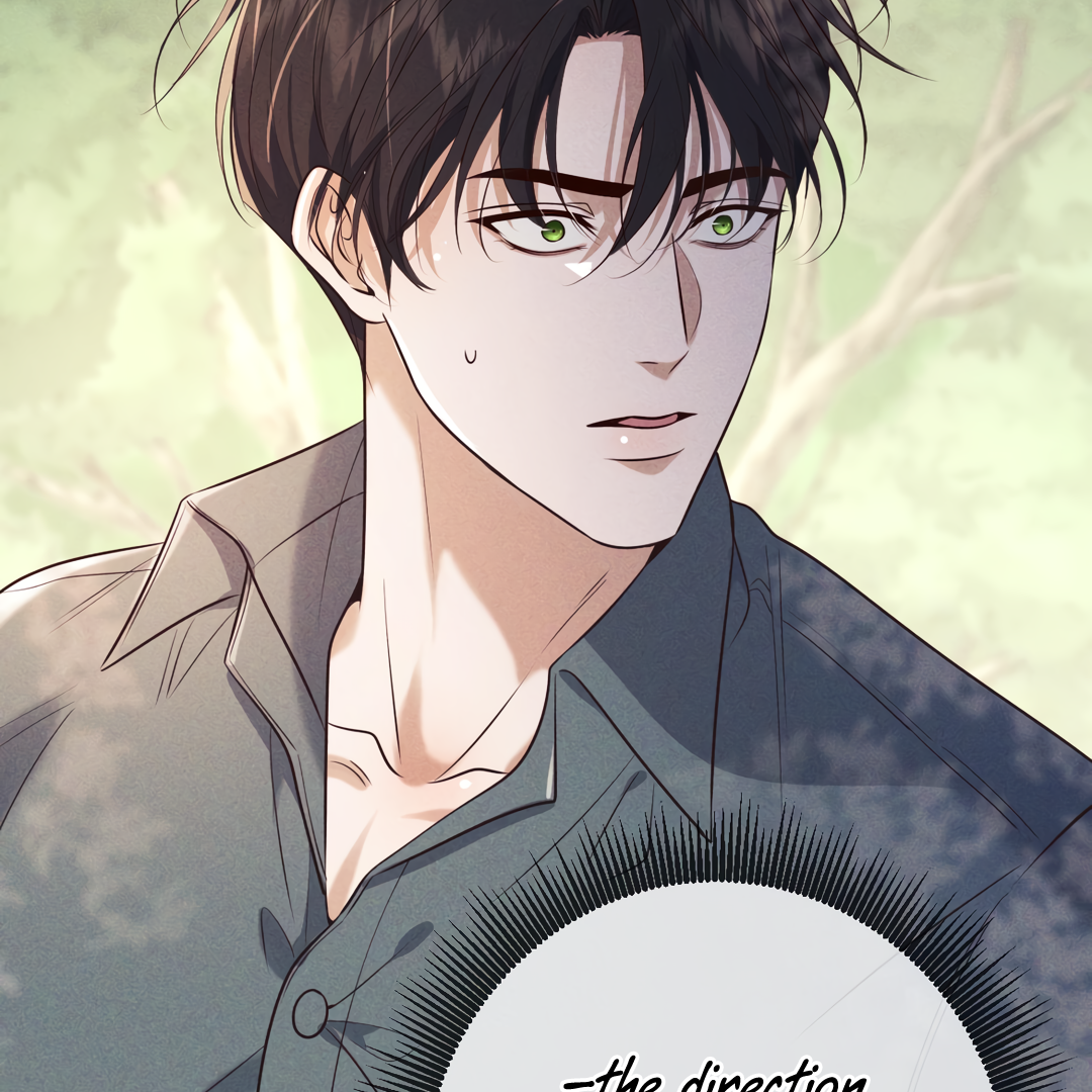 Kill My Love [Team Hazama] - Chapter 17 manhwa