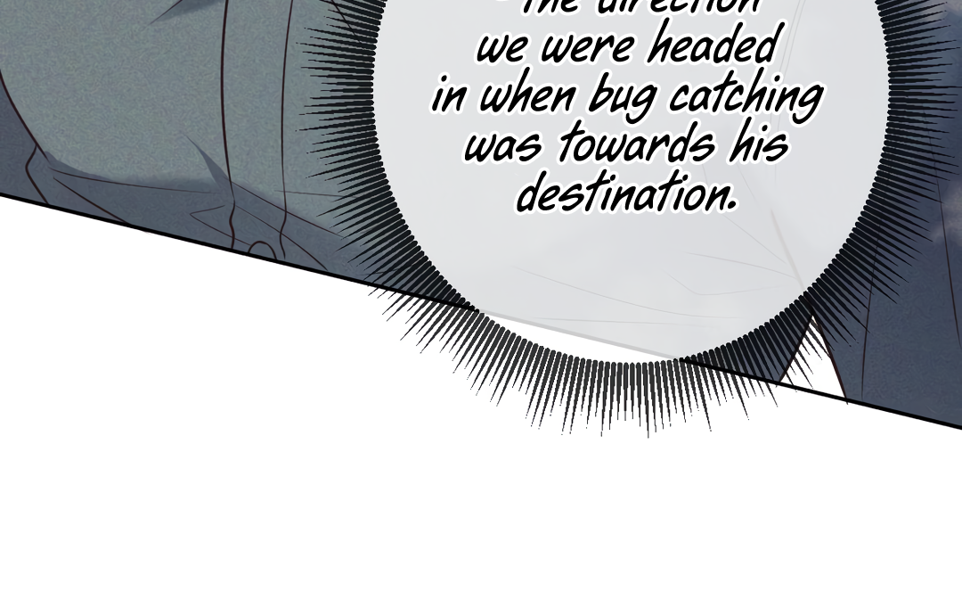 Kill My Love [Team Hazama] - Chapter 17 manhwa