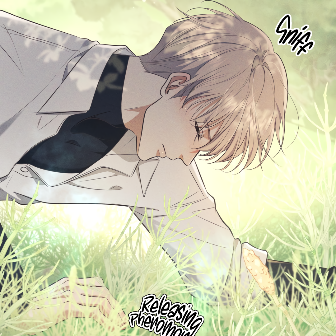 Kill My Love [Team Hazama] - Chapter 17 manhwa