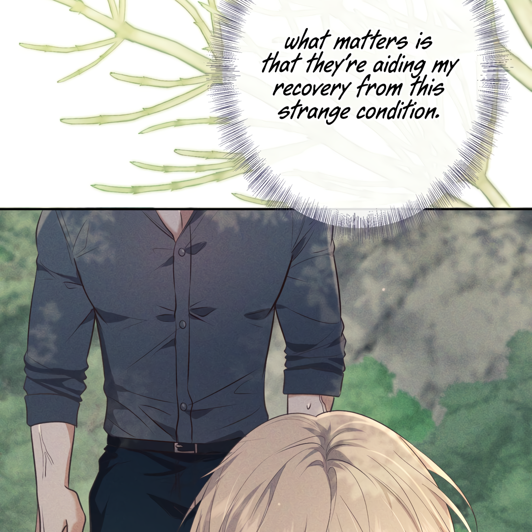 Kill My Love [Team Hazama] - Chapter 17 manhwa