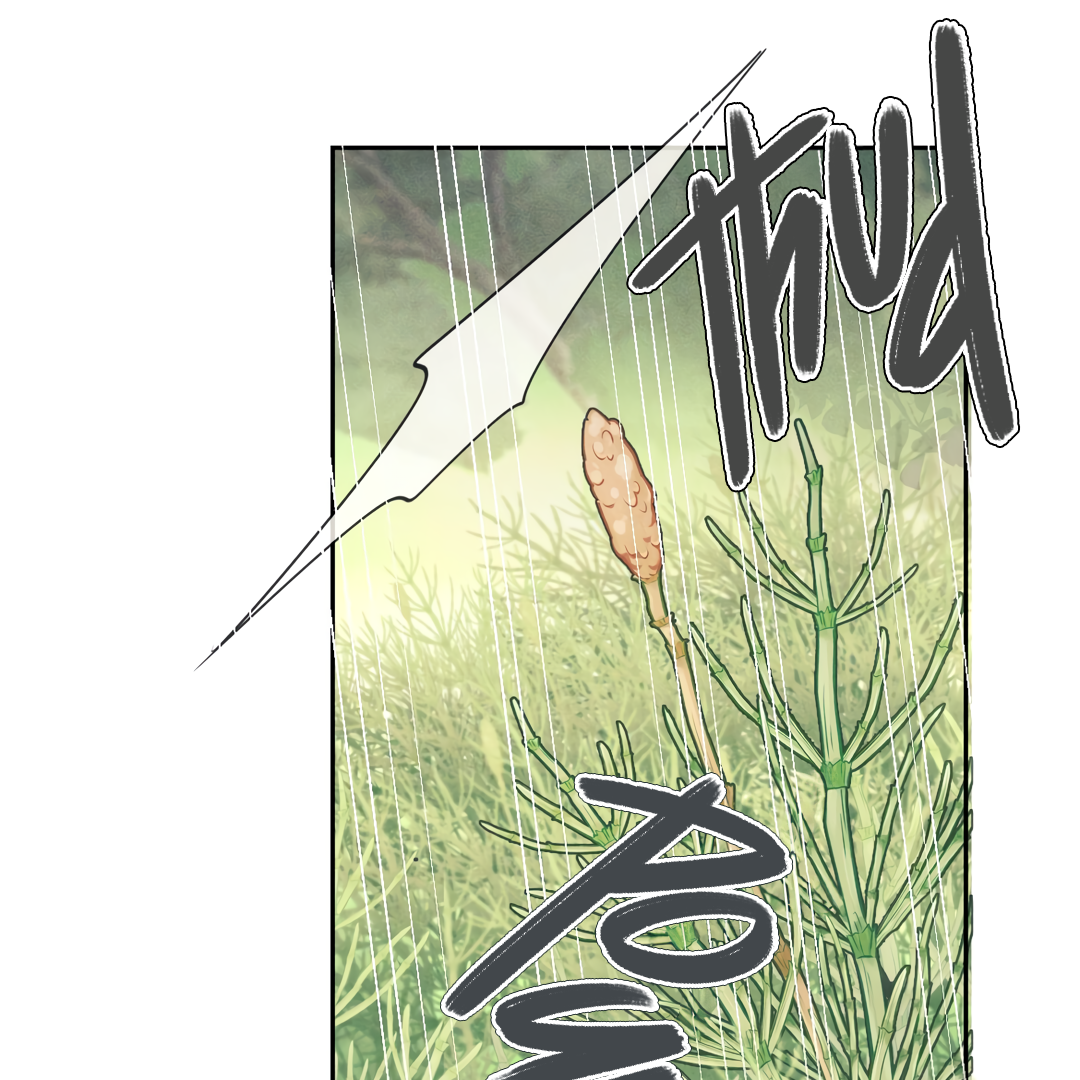 Kill My Love [Team Hazama] - Chapter 17 manhwa