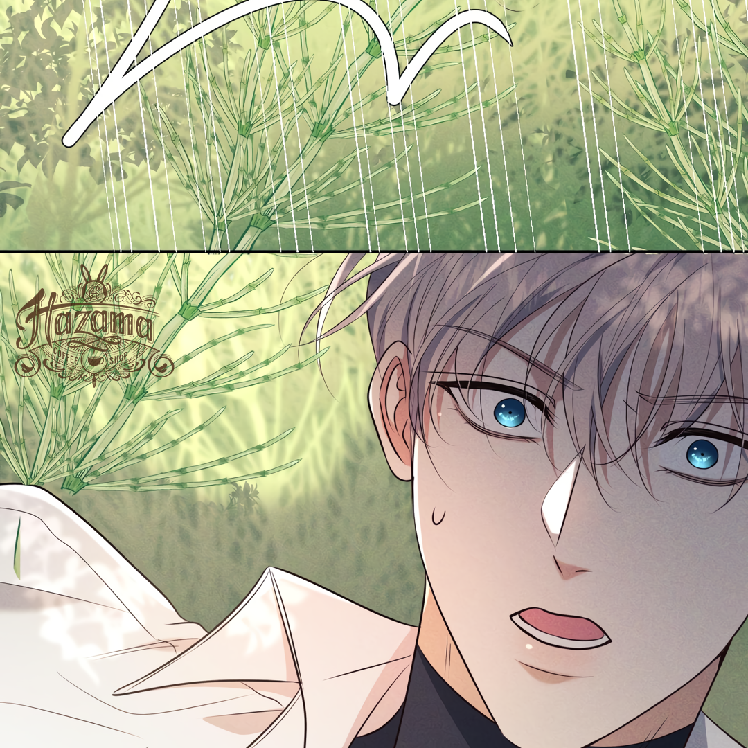 Kill My Love [Team Hazama] - Chapter 17 manhwa