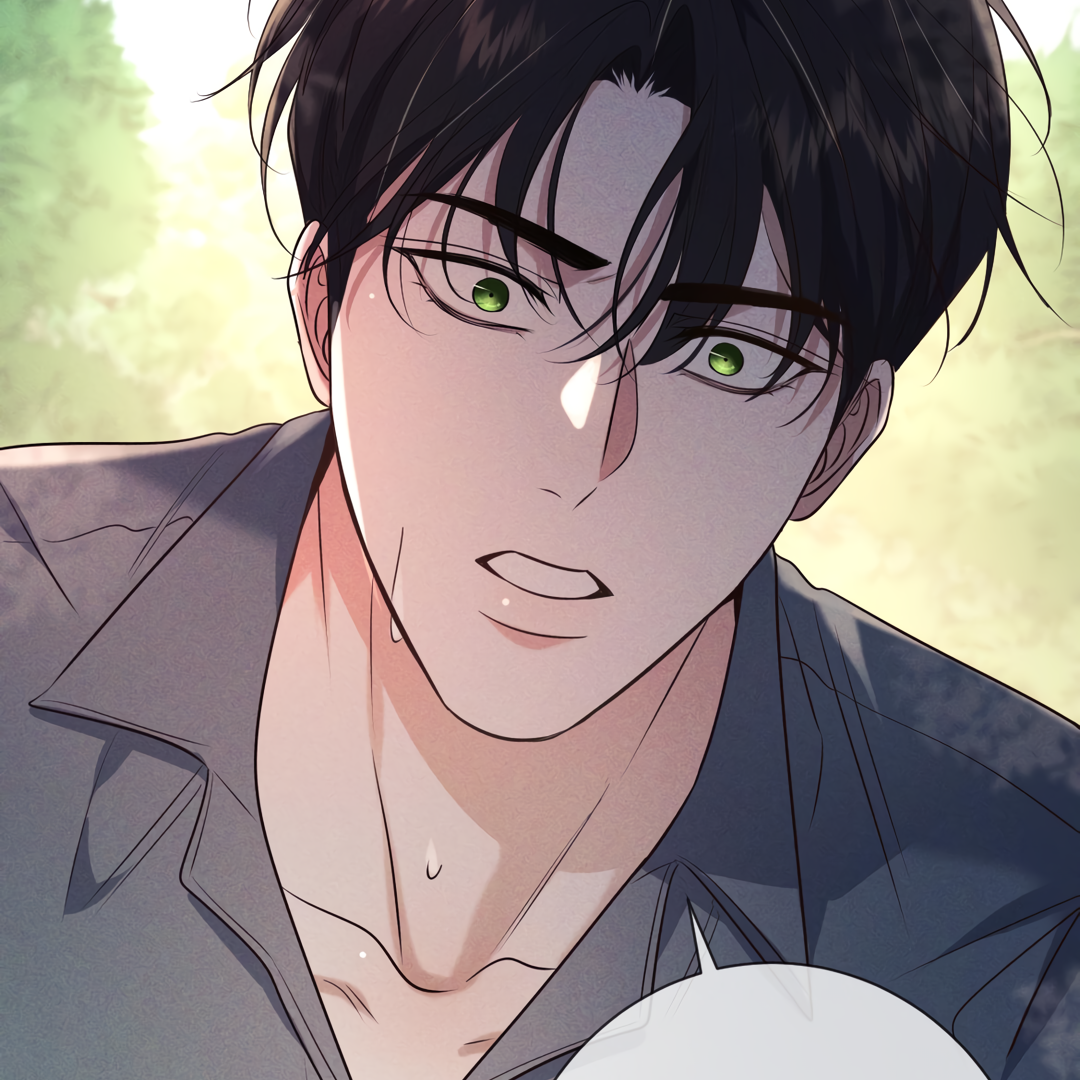 Kill My Love [Team Hazama] - Chapter 17 manhwa