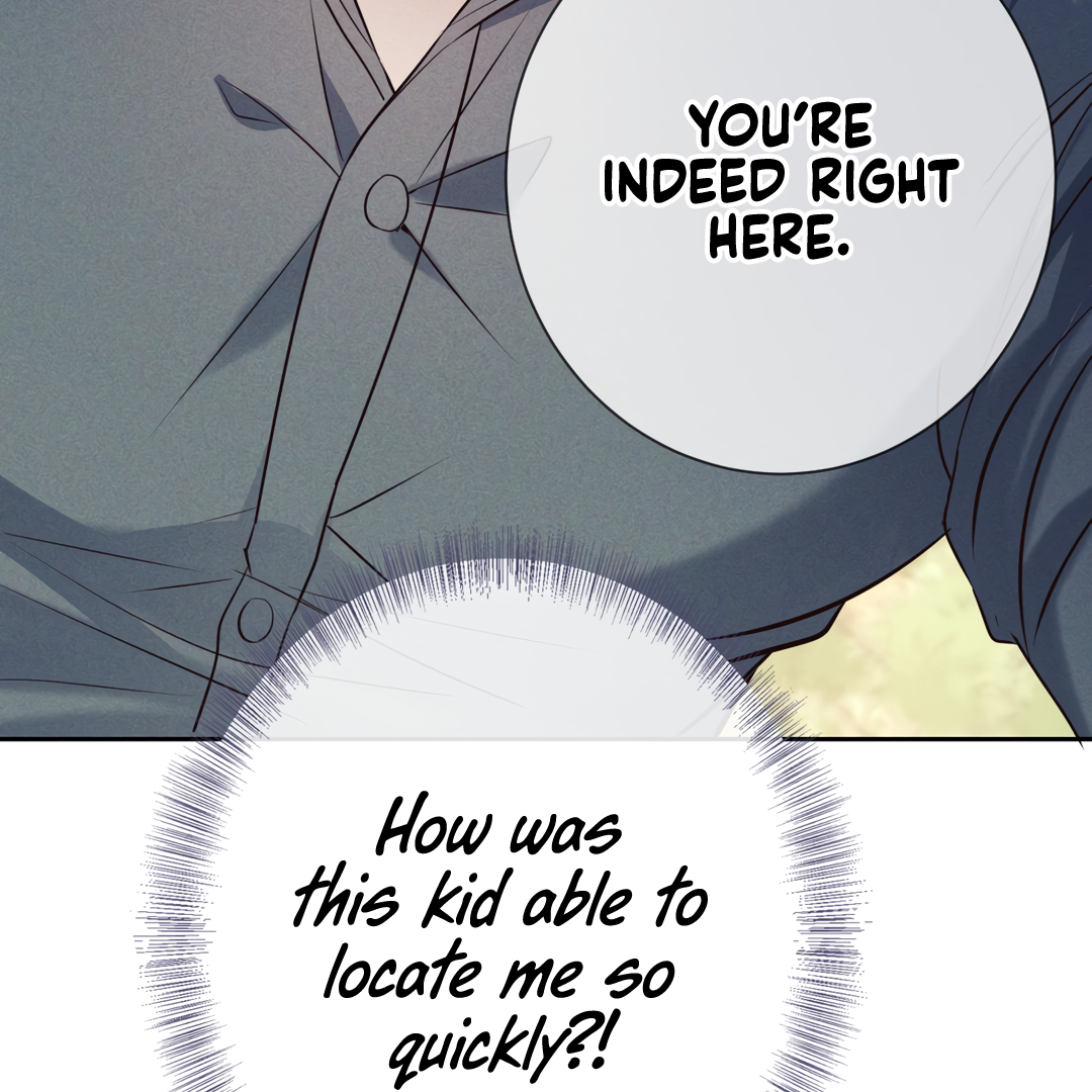 Kill My Love [Team Hazama] - Chapter 17 manhwa