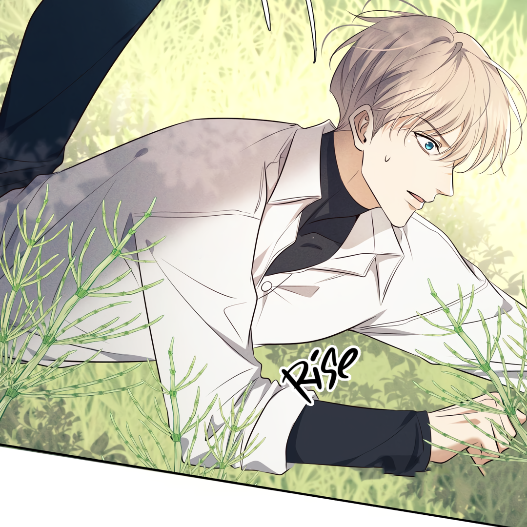 Kill My Love [Team Hazama] - Chapter 17 manhwa