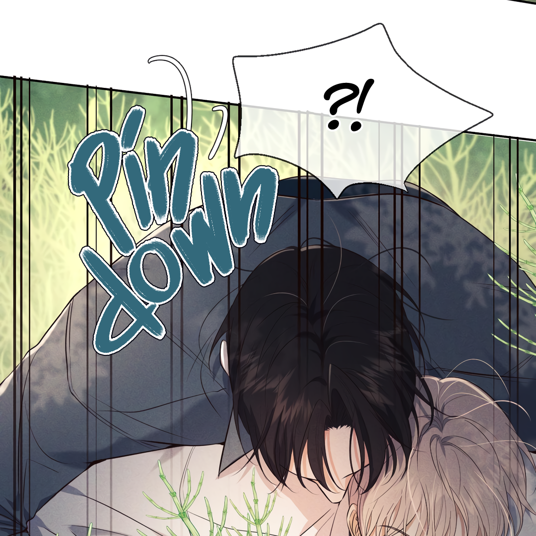 Kill My Love [Team Hazama] - Chapter 17 manhwa