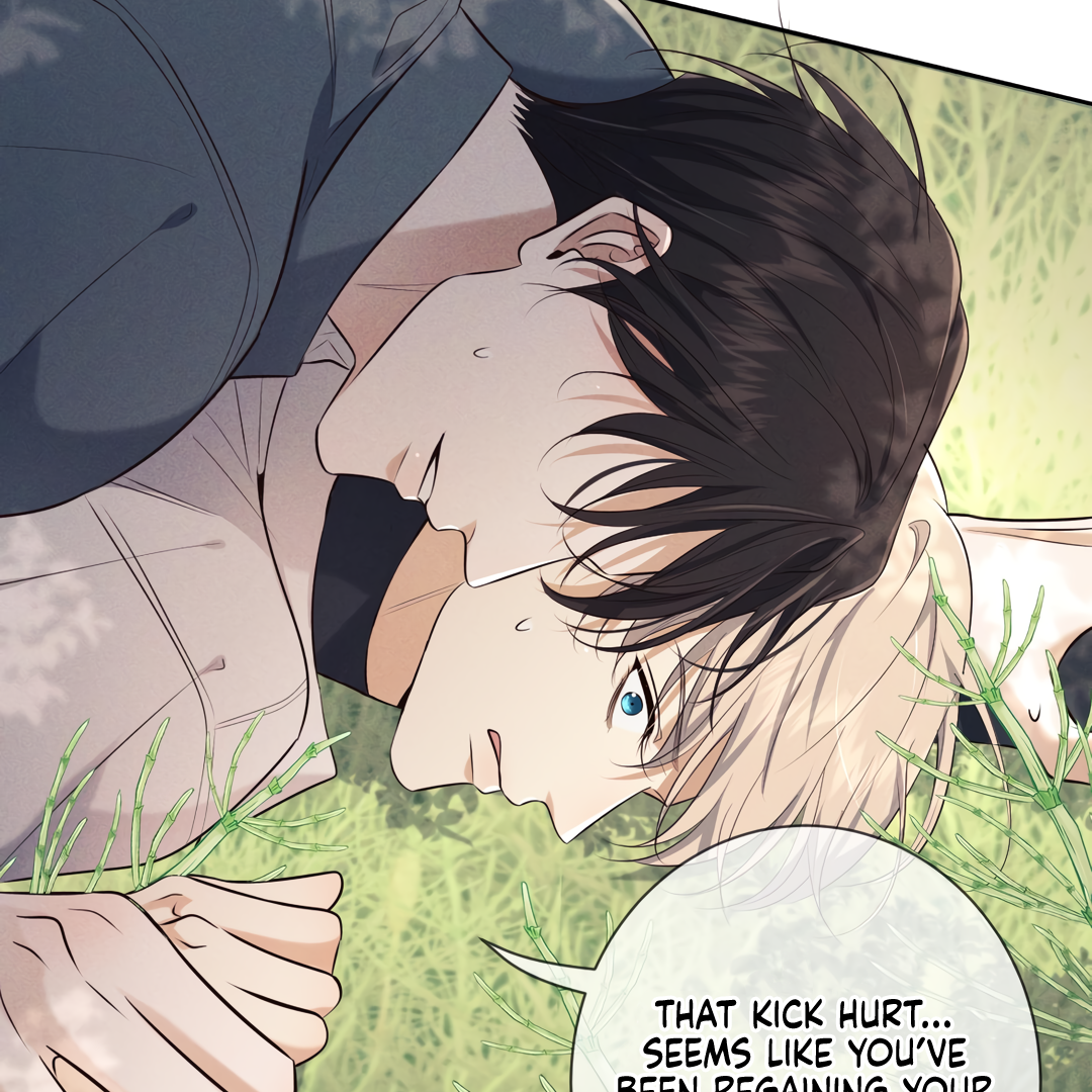 Kill My Love [Team Hazama] - Chapter 17 manhwa