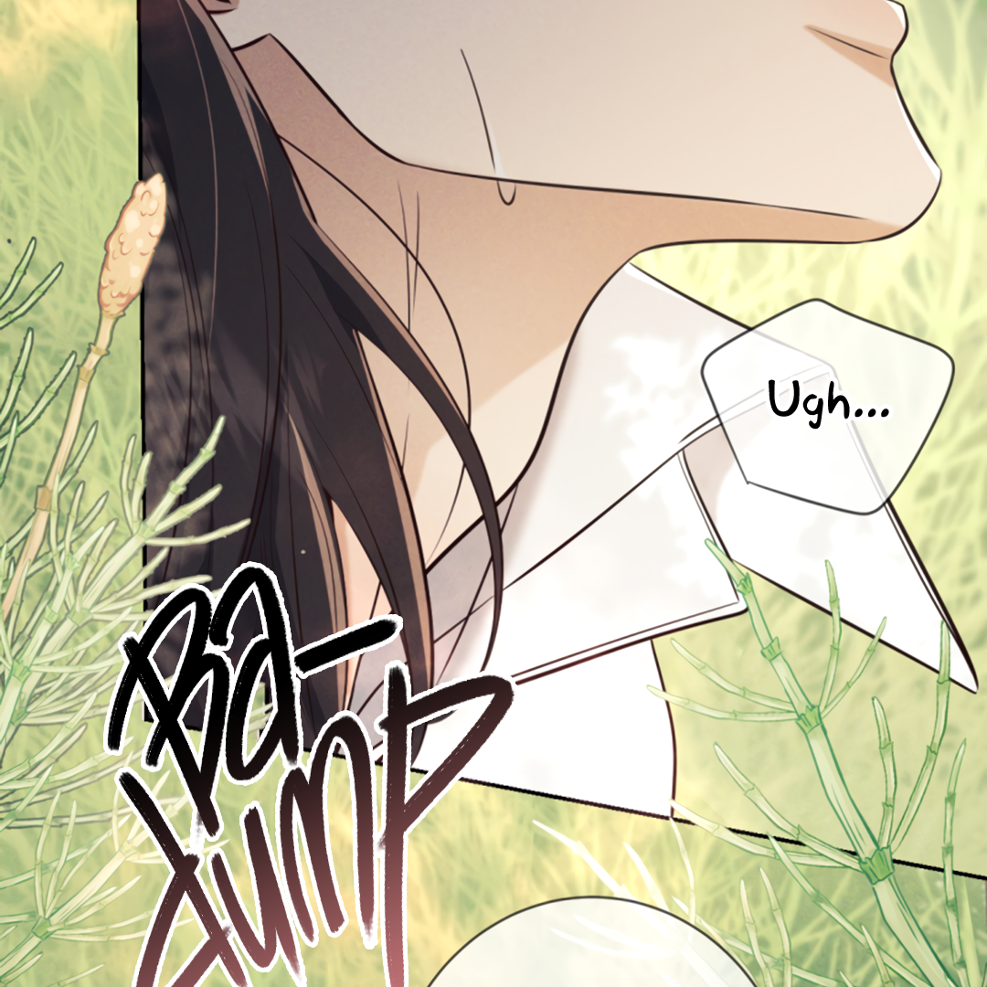 Kill My Love [Team Hazama] - Chapter 17 manhwa