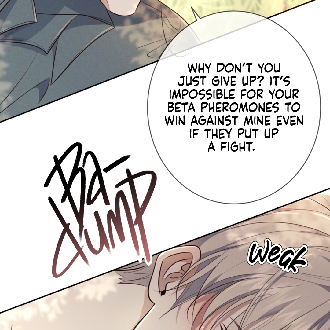 Kill My Love [Team Hazama] - Chapter 17 manhwa